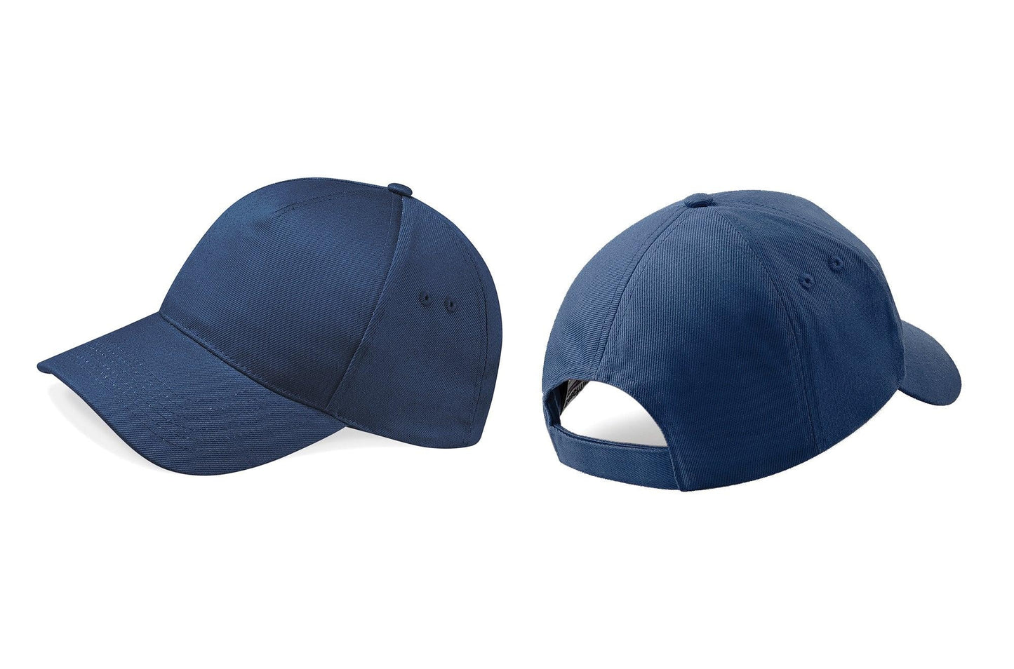 Ultimate 5-panel cap BC015 - Trustsport