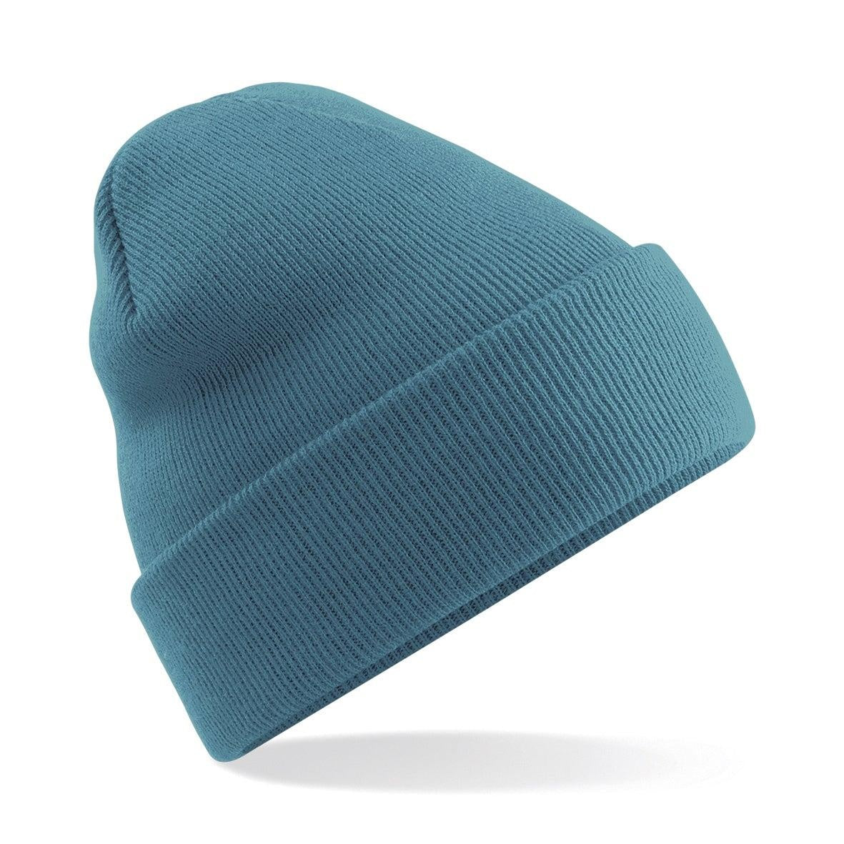 Original cuffed beanie BC045 - Trustsport