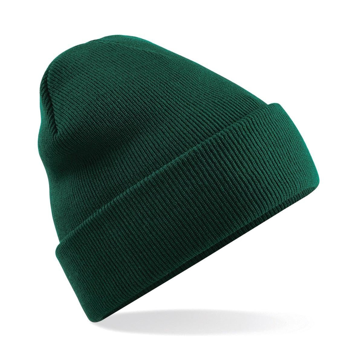 Original cuffed beanie BC045 - Trustsport