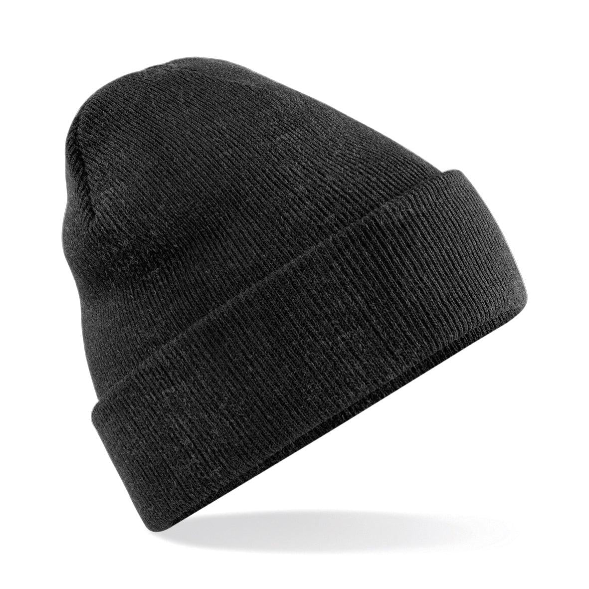 Original cuffed beanie BC045 - Trustsport