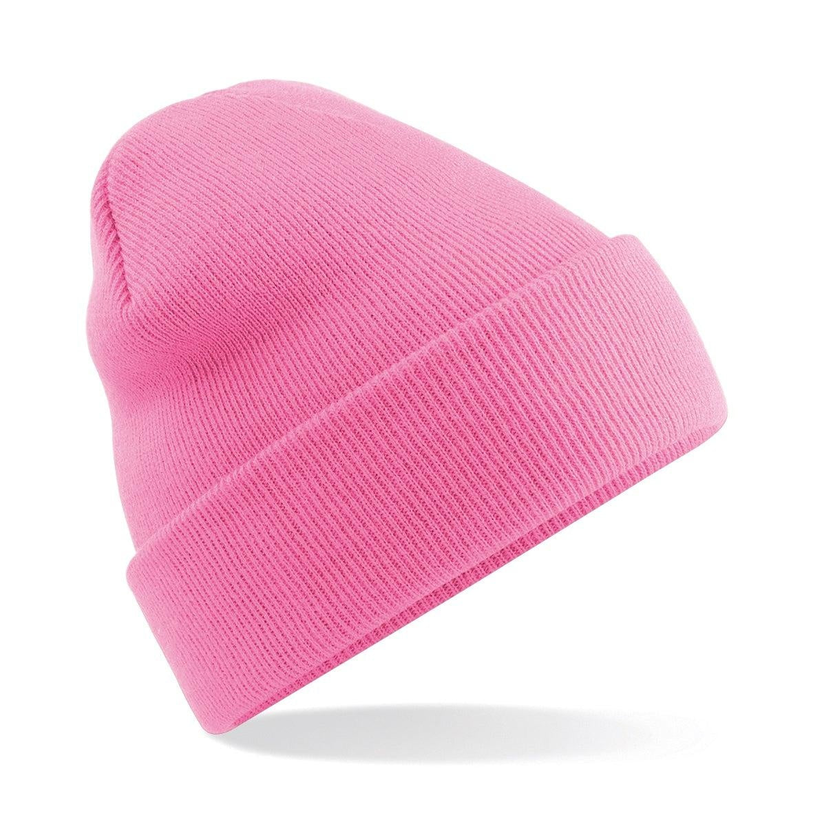 Original cuffed beanie BC045 - Trustsport