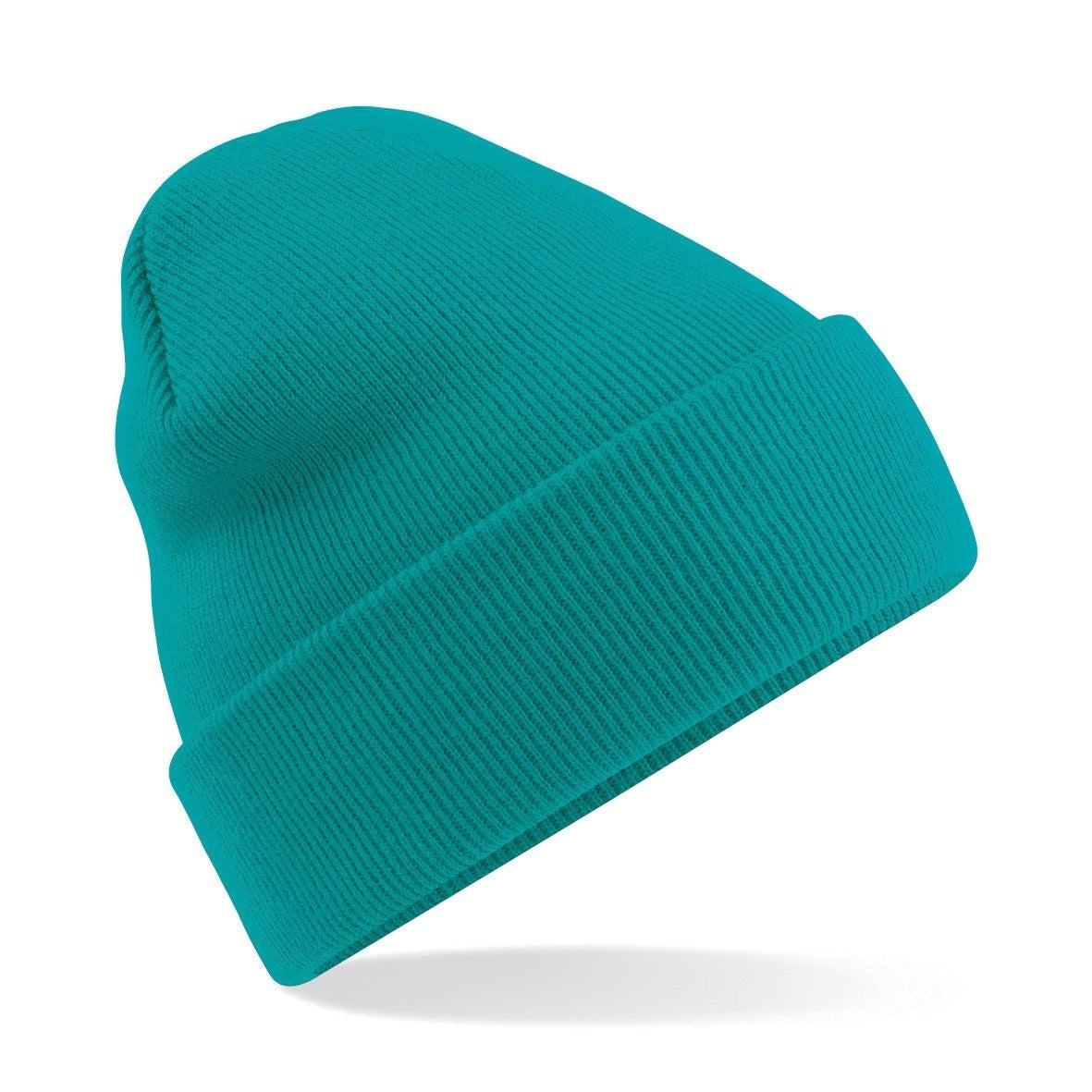 Original cuffed beanie BC045 - Trustsport