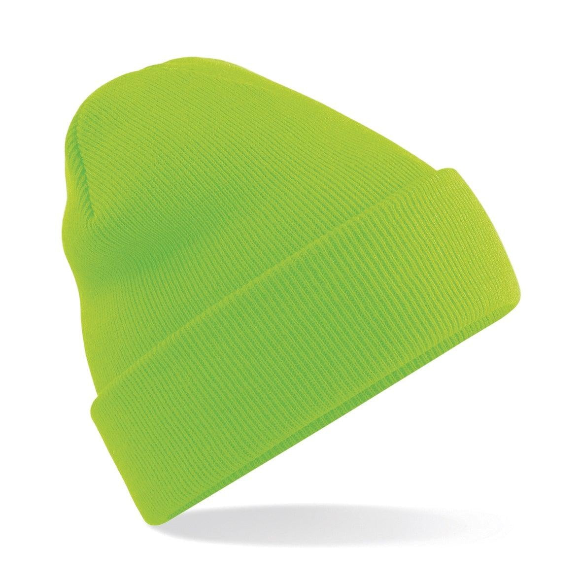 Original cuffed beanie BC045 - Trustsport