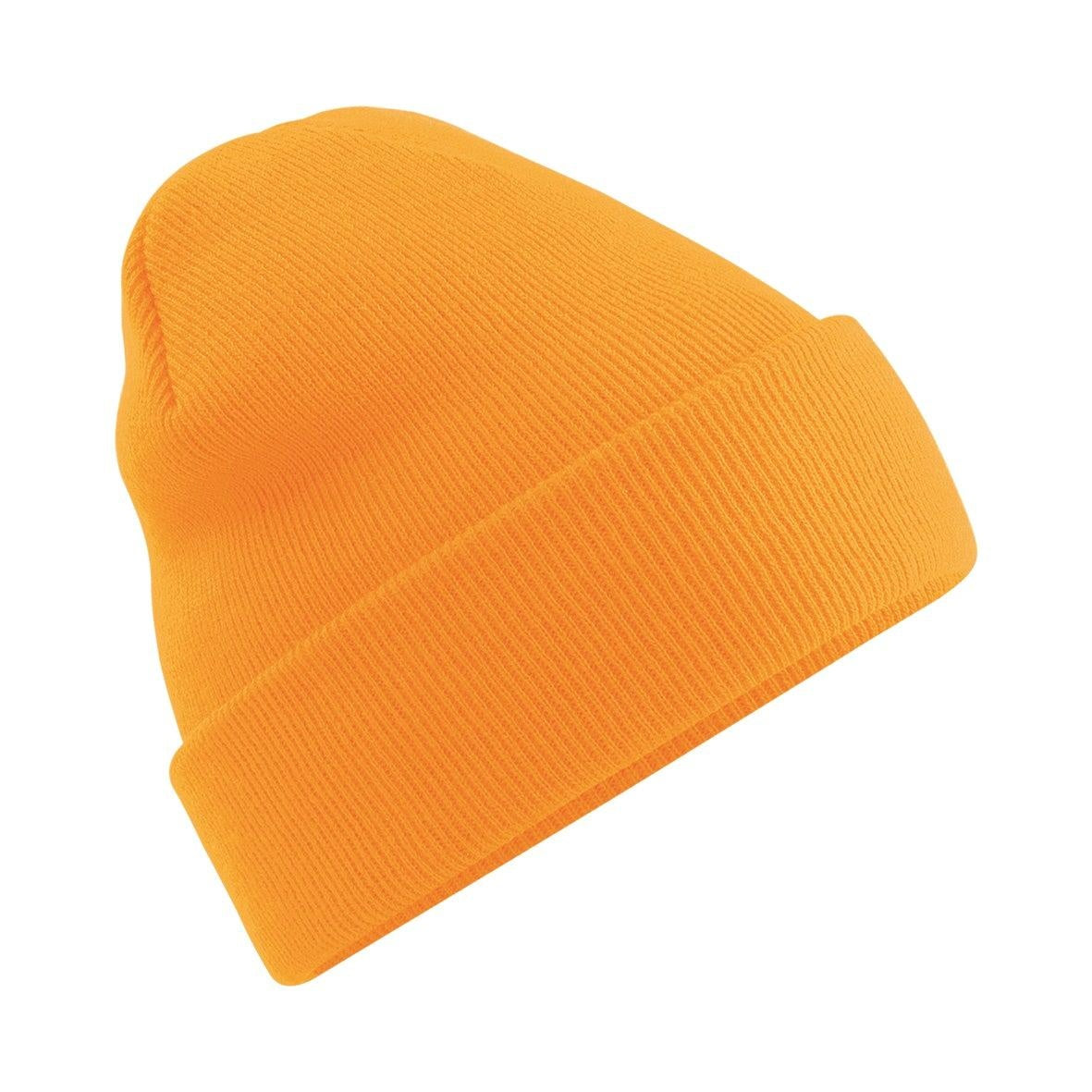 Original cuffed beanie BC045 - Trustsport