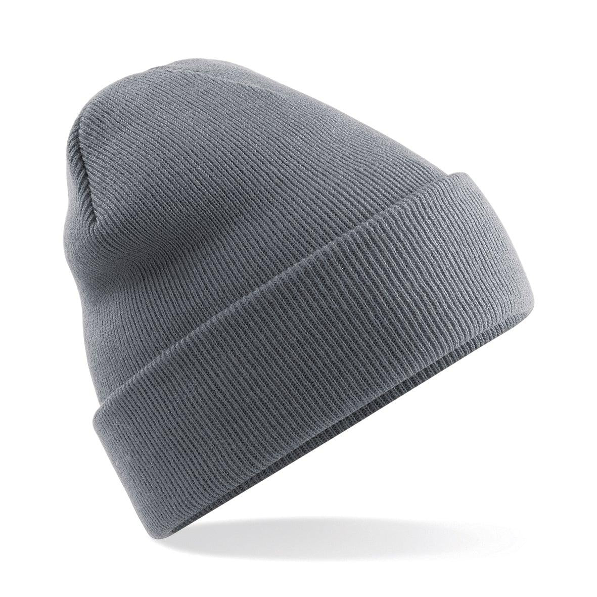 Original cuffed beanie BC045 - Trustsport