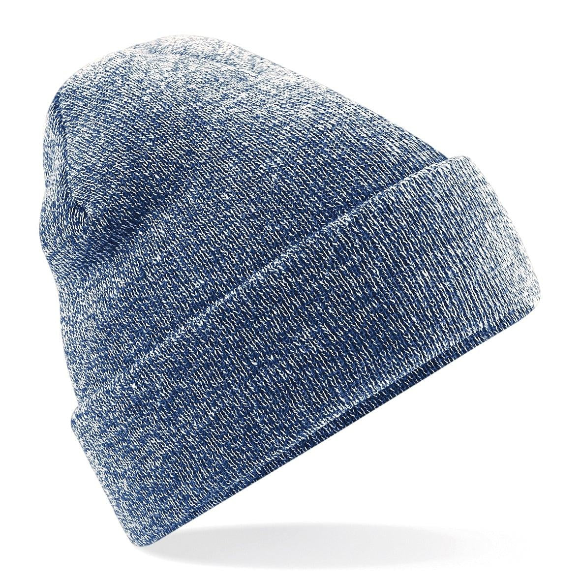 Original cuffed beanie BC045 - Trustsport