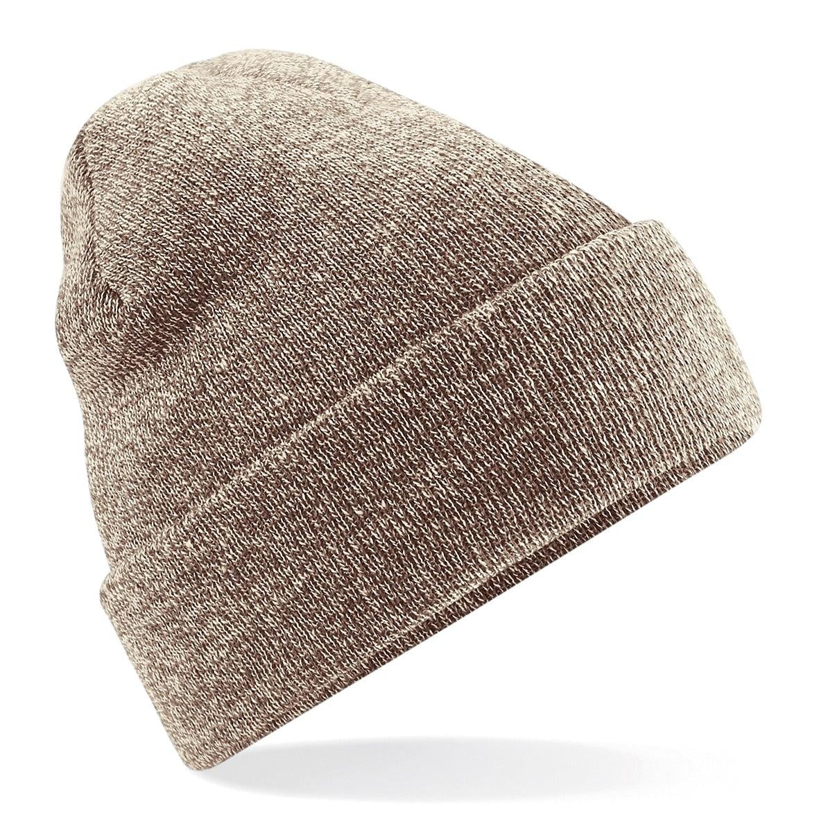 Original cuffed beanie BC045 - Trustsport