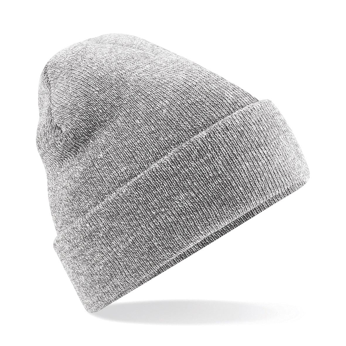 Original cuffed beanie BC045 - Trustsport