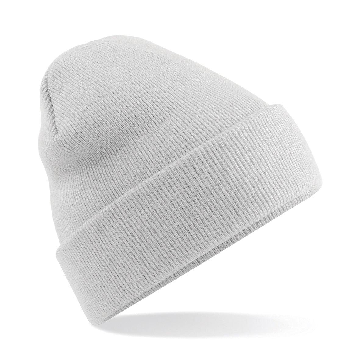 Original cuffed beanie BC045 - Trustsport