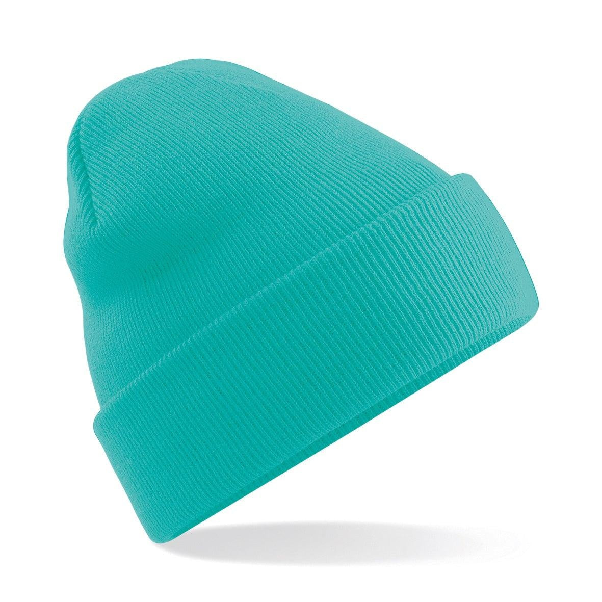 Original cuffed beanie BC045 - Trustsport