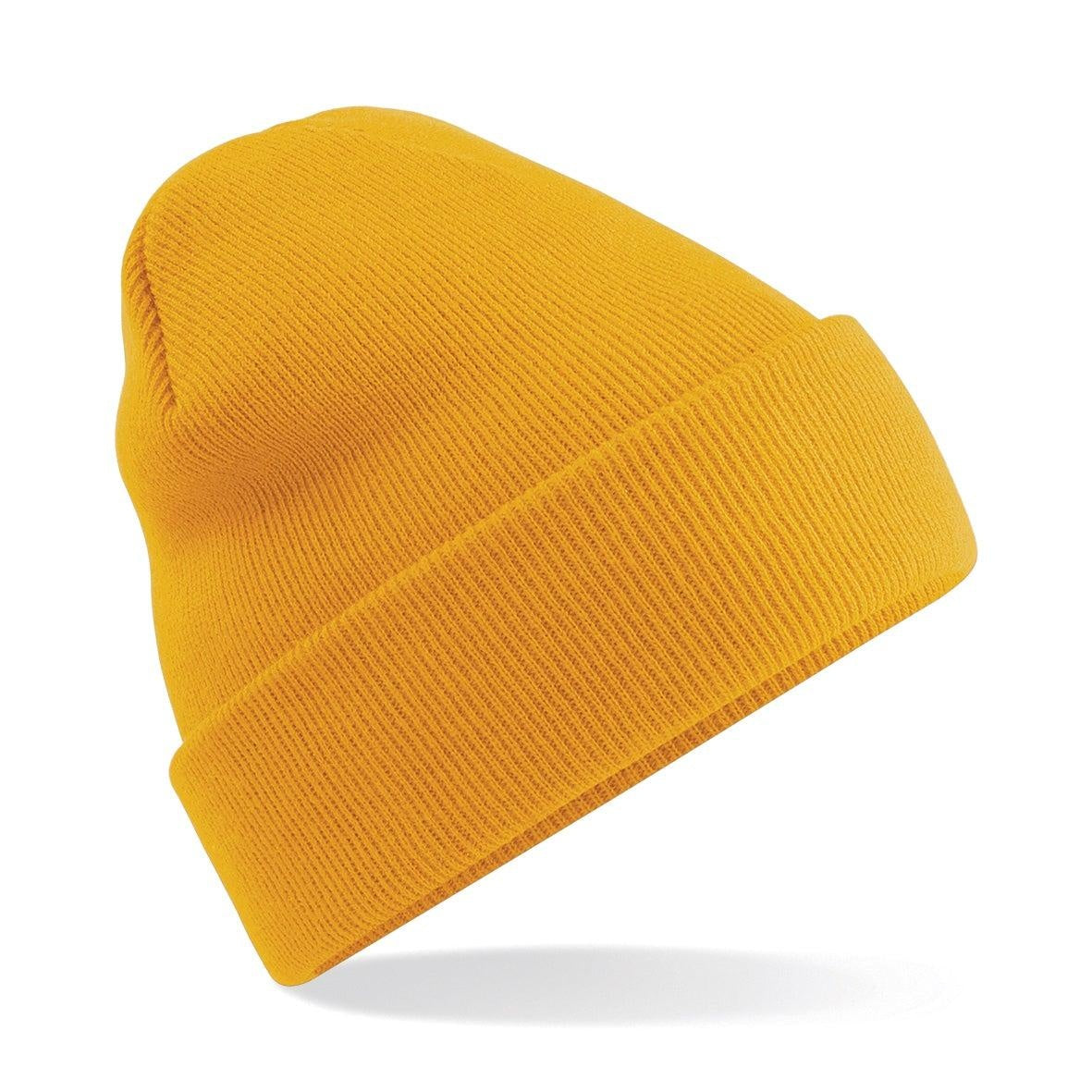 Original cuffed beanie BC045 - Trustsport