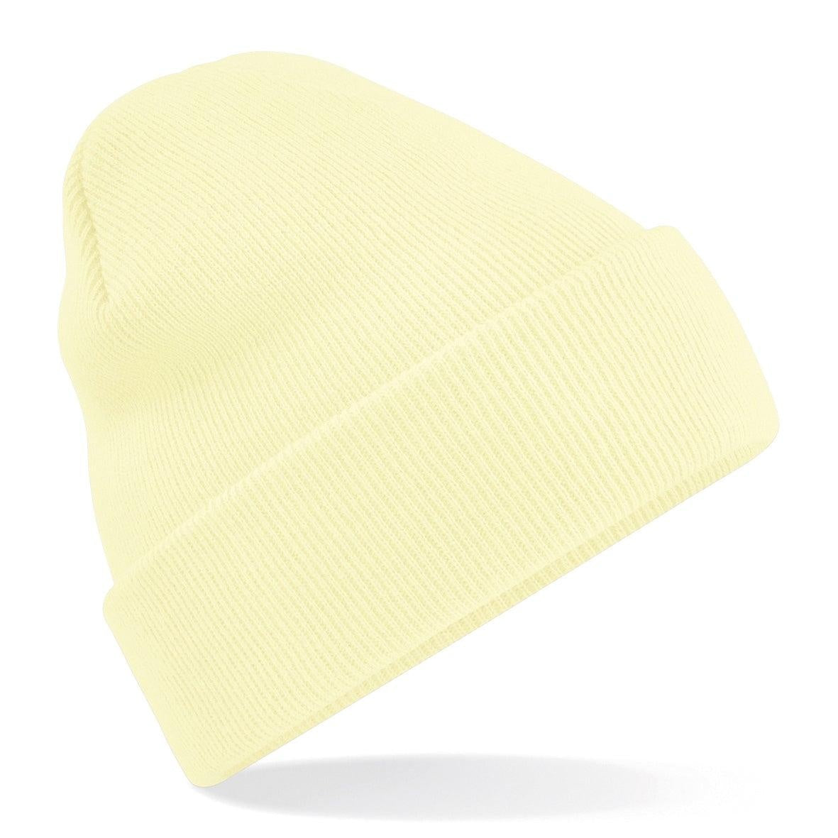 Original cuffed beanie BC045 - Trustsport