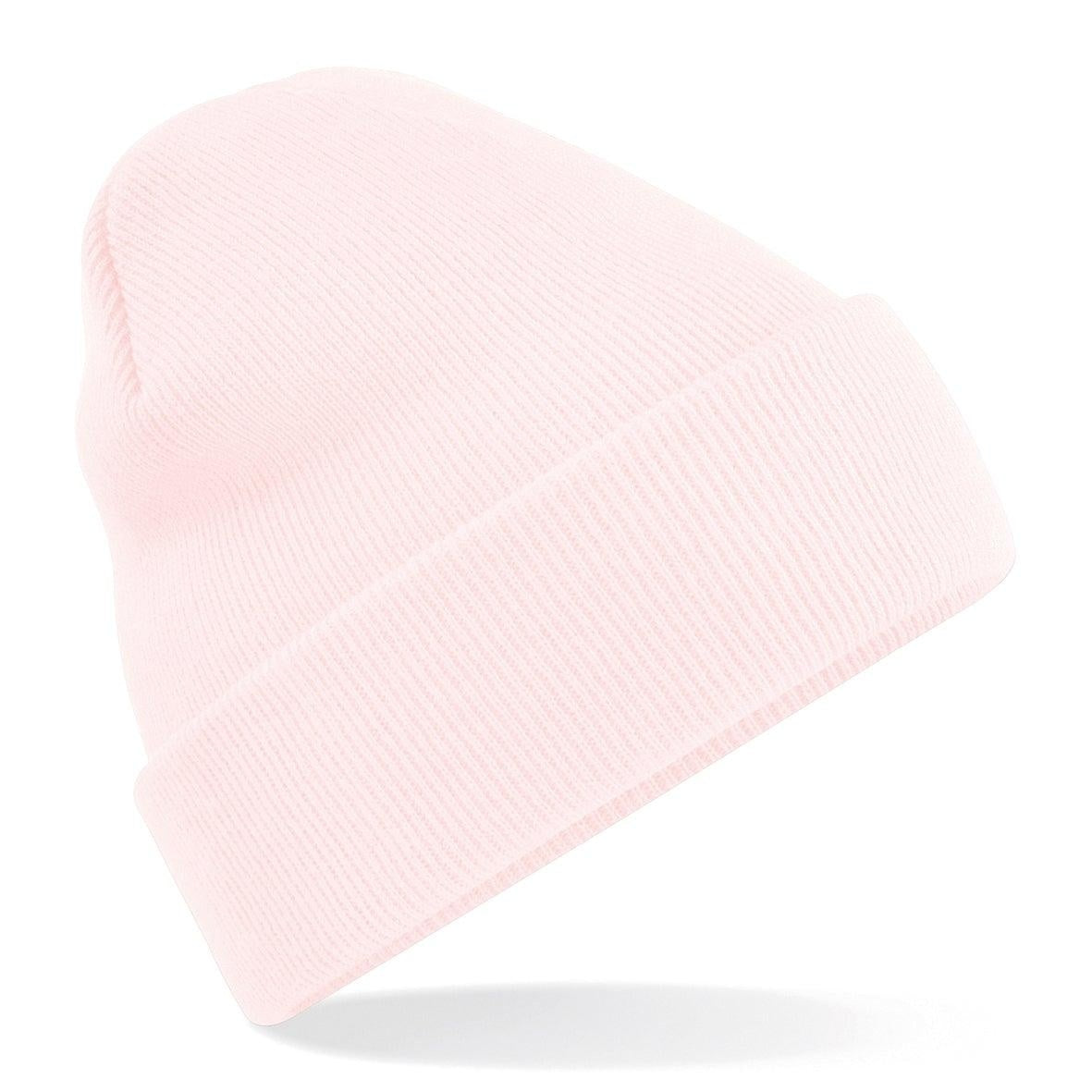 Original cuffed beanie BC045 - Trustsport