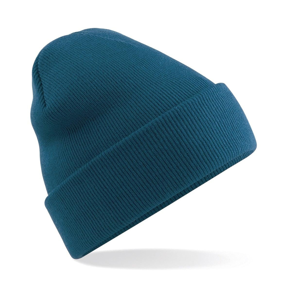 Original cuffed beanie BC045 - Trustsport