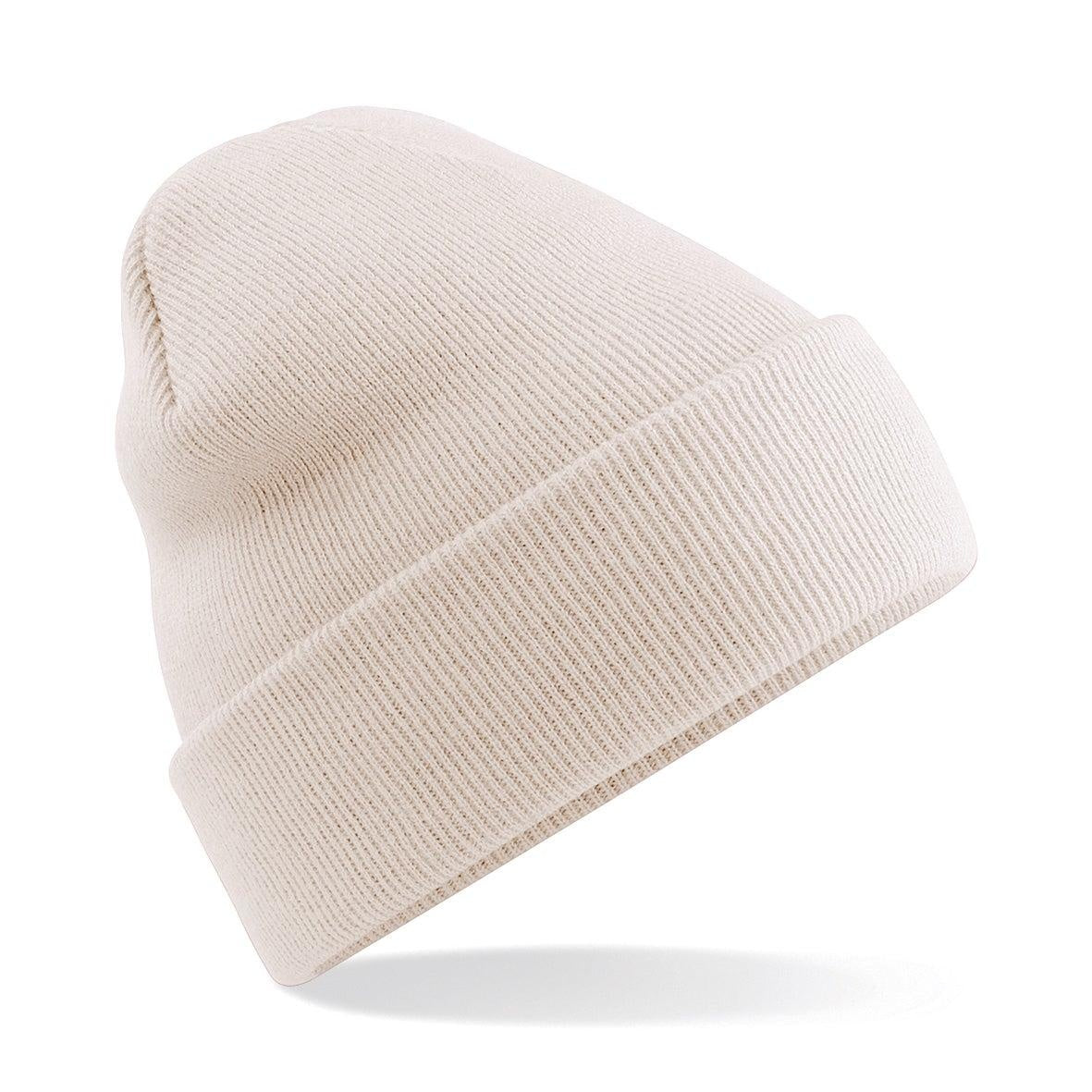 Original cuffed beanie BC045 - Trustsport