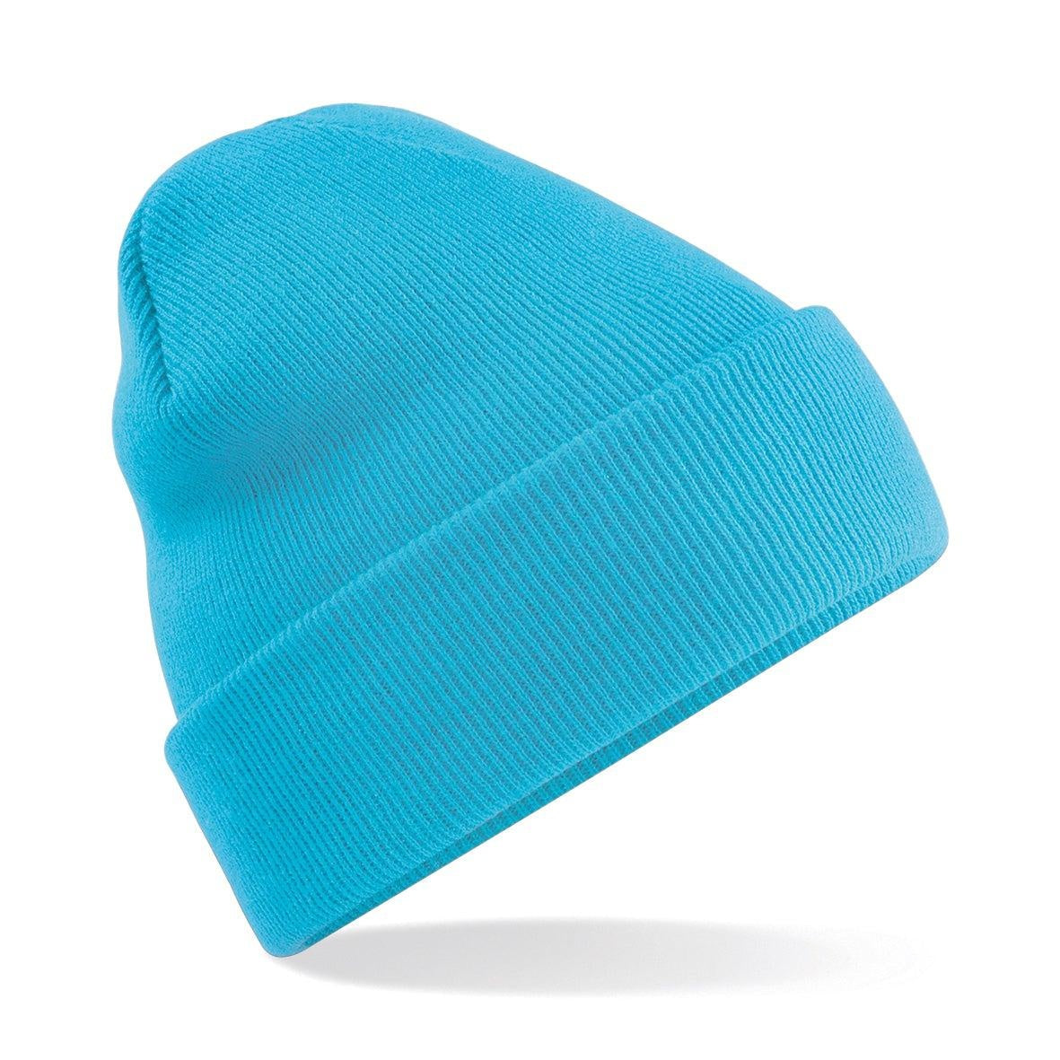 Original cuffed beanie BC045 - Trustsport