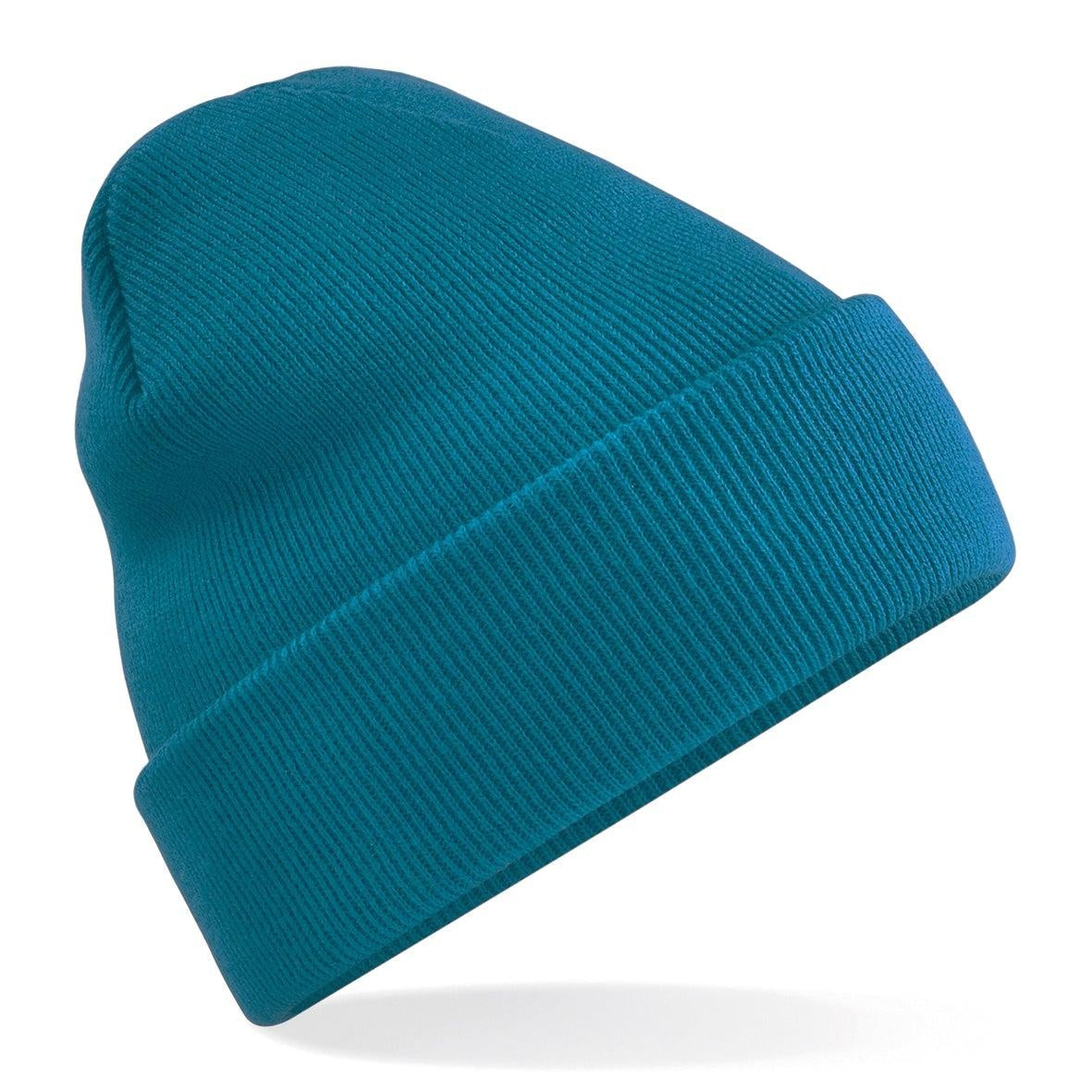 Original cuffed beanie BC045 - Trustsport