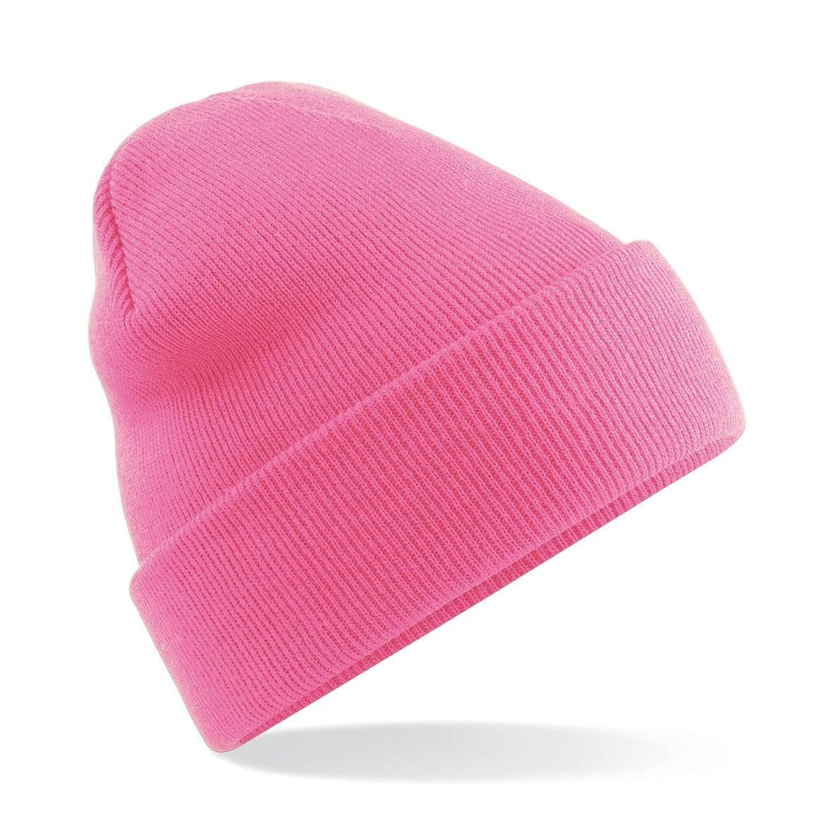 Original cuffed beanie BC045 - Trustsport