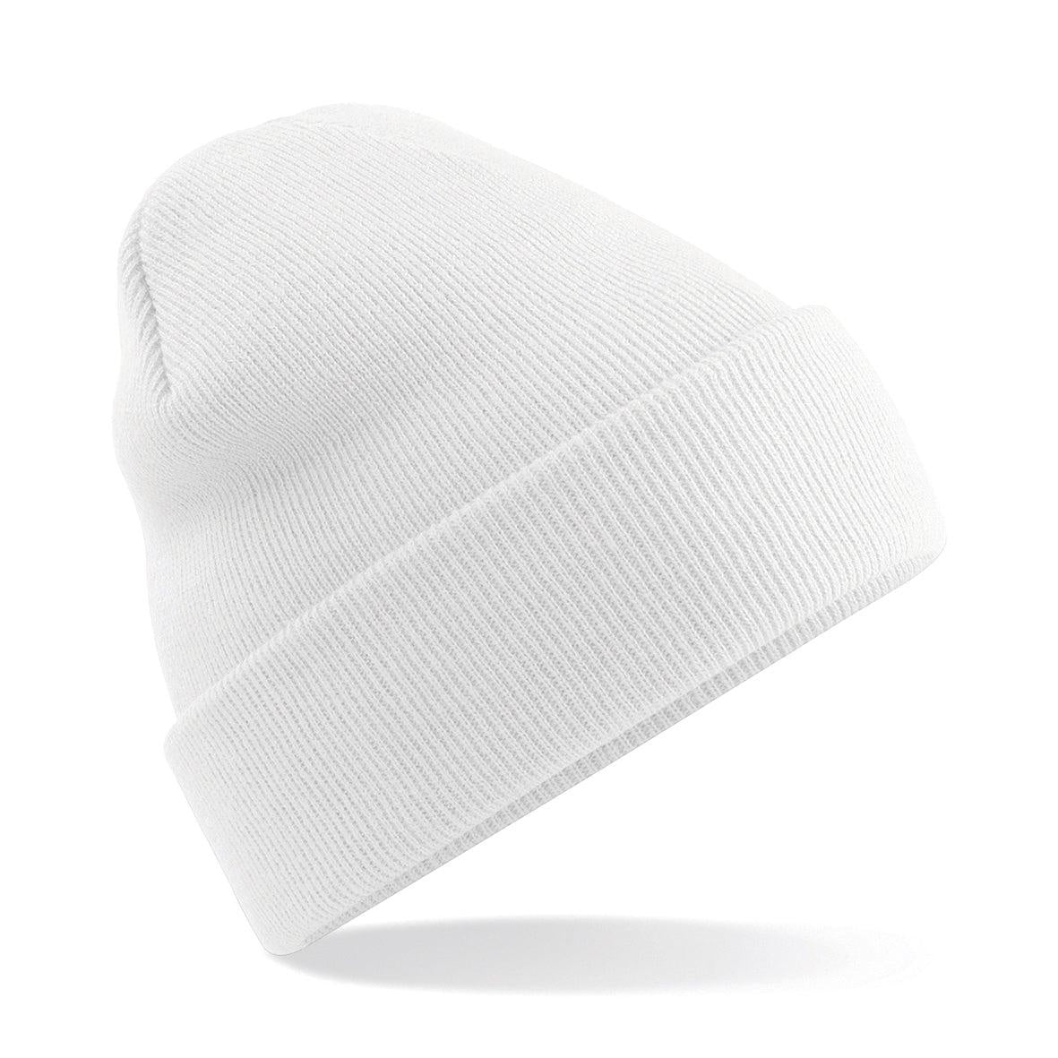 Original cuffed beanie BC045 - Trustsport