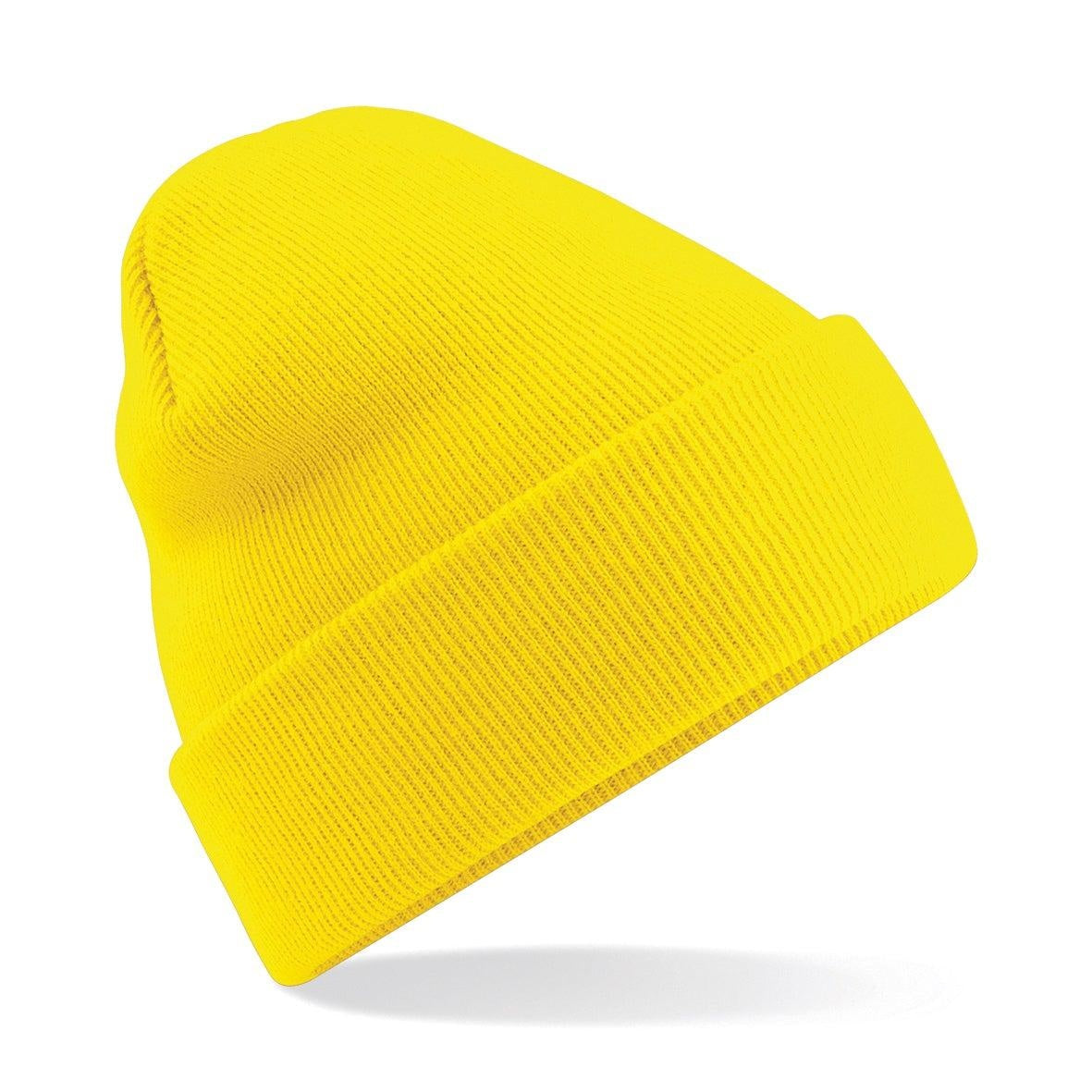 Original cuffed beanie BC045 - Trustsport