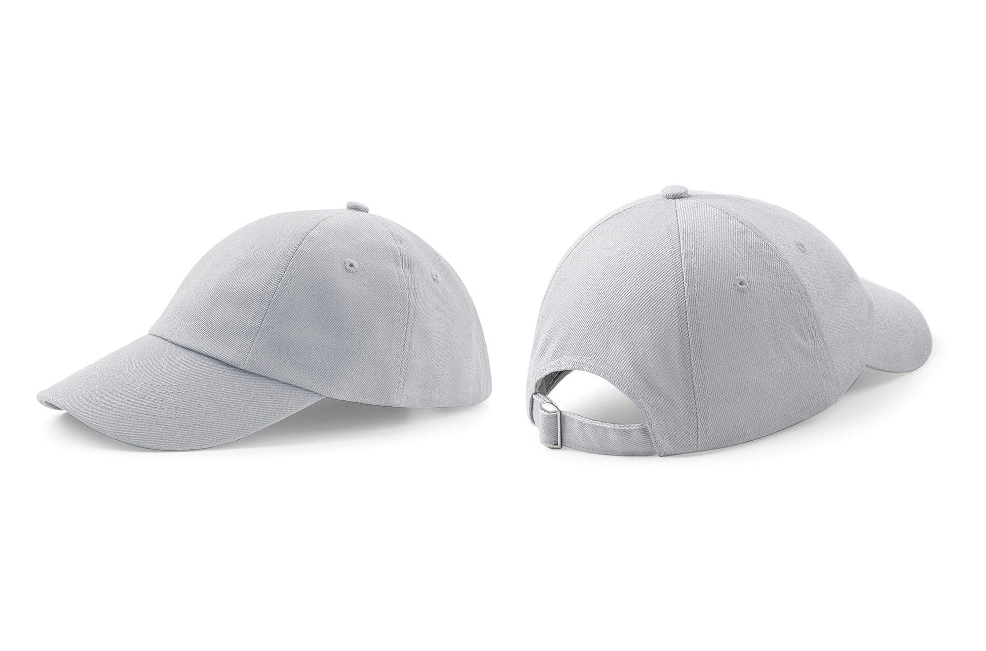 Low-profile heavy cotton drill cap BC058 - Trustsport