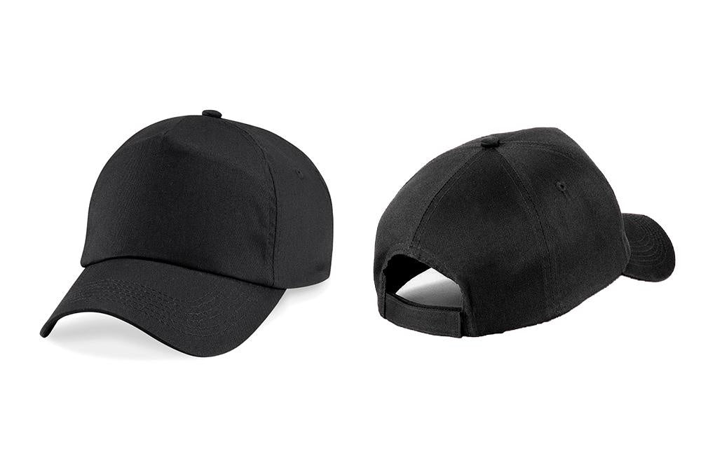 Junior 5-Panel Cap BC10B - Trustsport