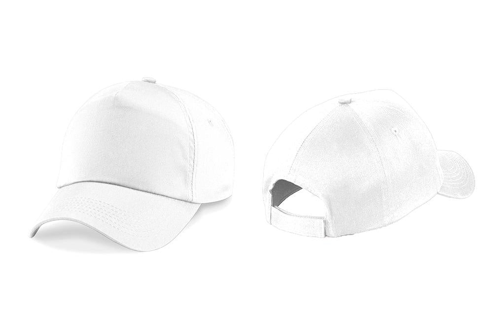 Junior 5-Panel Cap BC10B - Trustsport