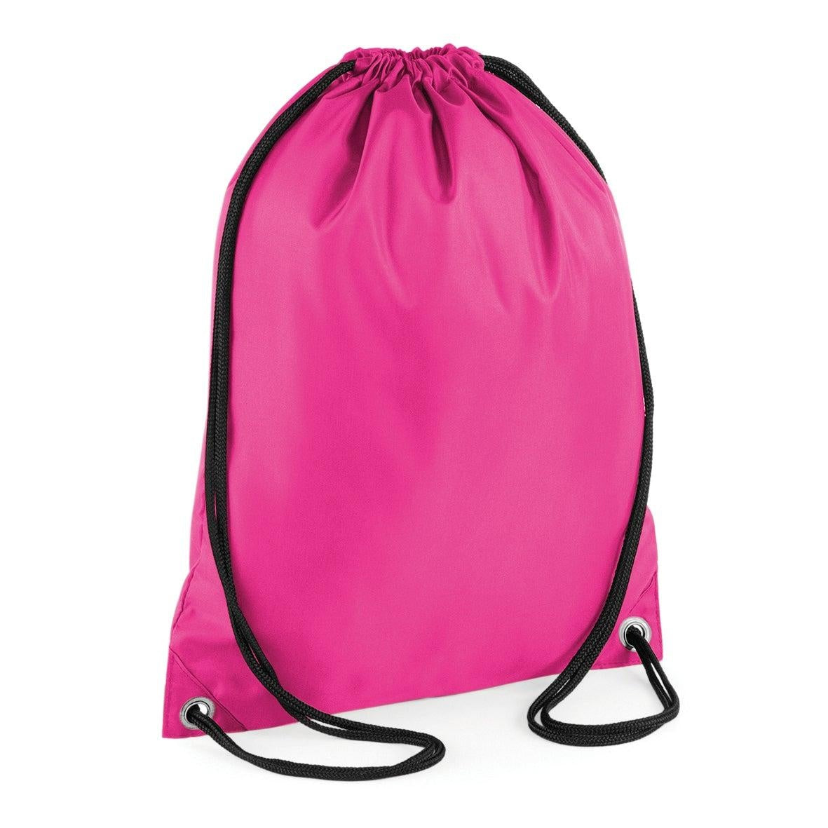 Budget Gymsac BG005 - Trustsport