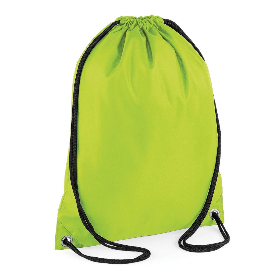 Budget Gymsac BG005 - Trustsport