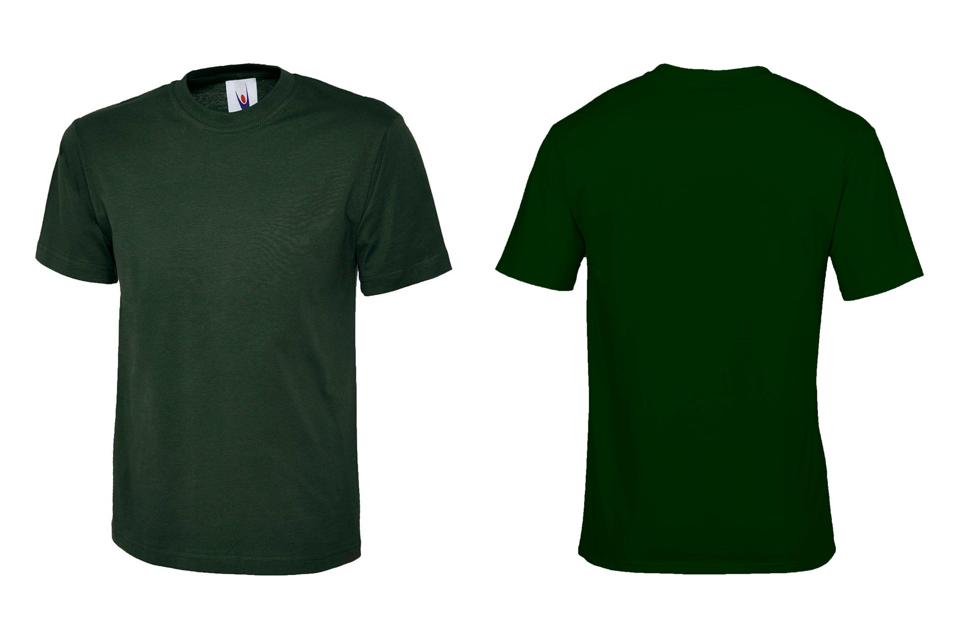 Premium T-Shirt UC302 - Trustsport