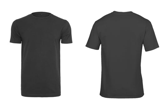 T-shirt round-neck BY004 - Trustsport