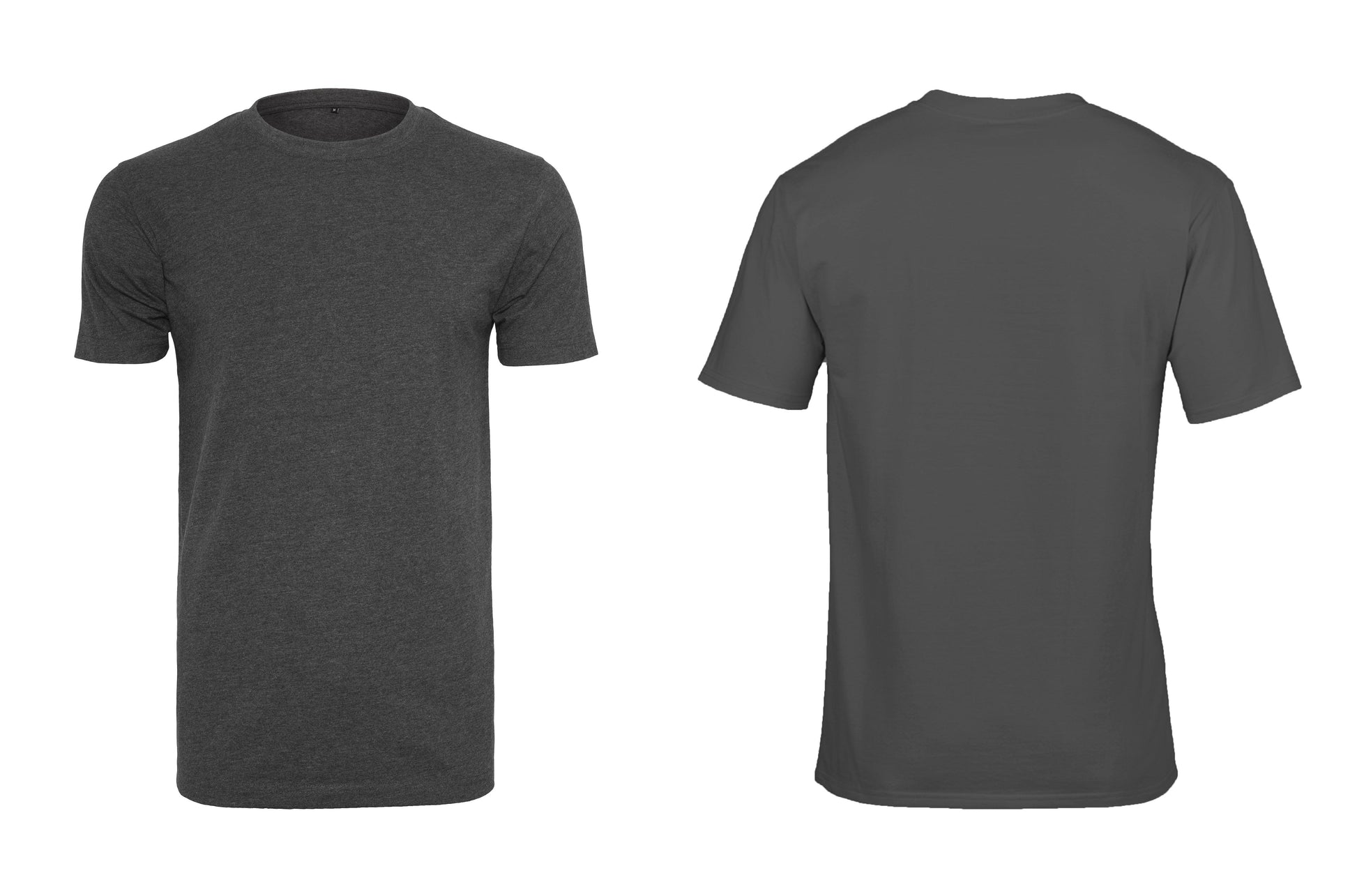 T-shirt round-neck BY004 - Trustsport