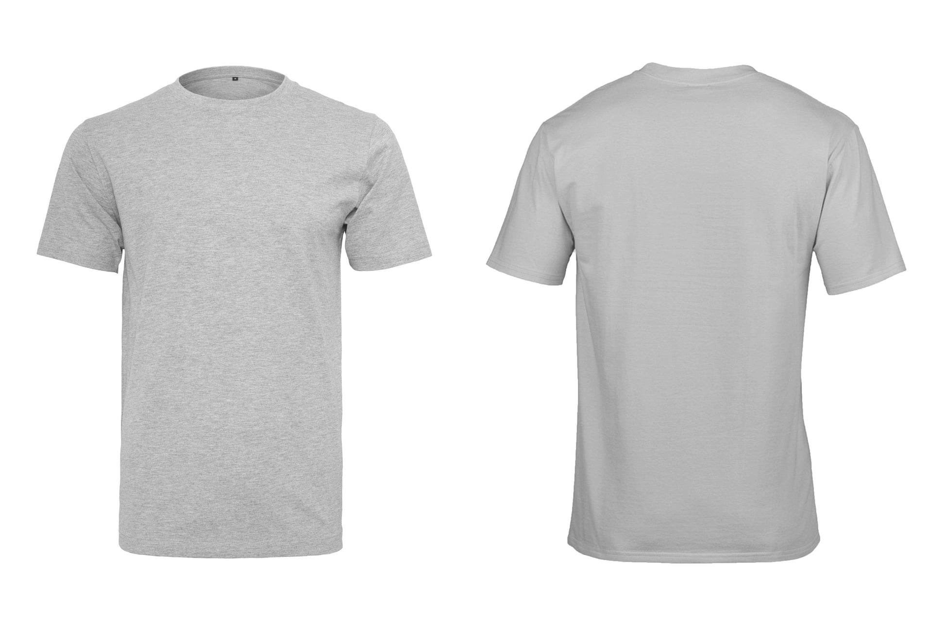 T-shirt round-neck BY004 - Trustsport