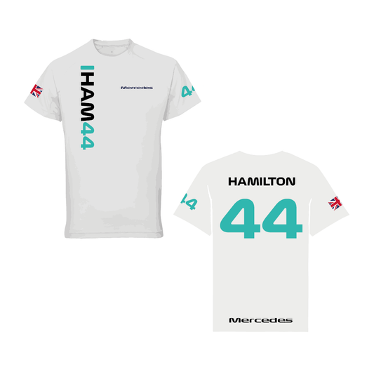 Lewis Hamilton F1 T-Shirt