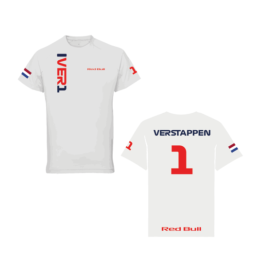 Max Verstappen F1 T-Shirt