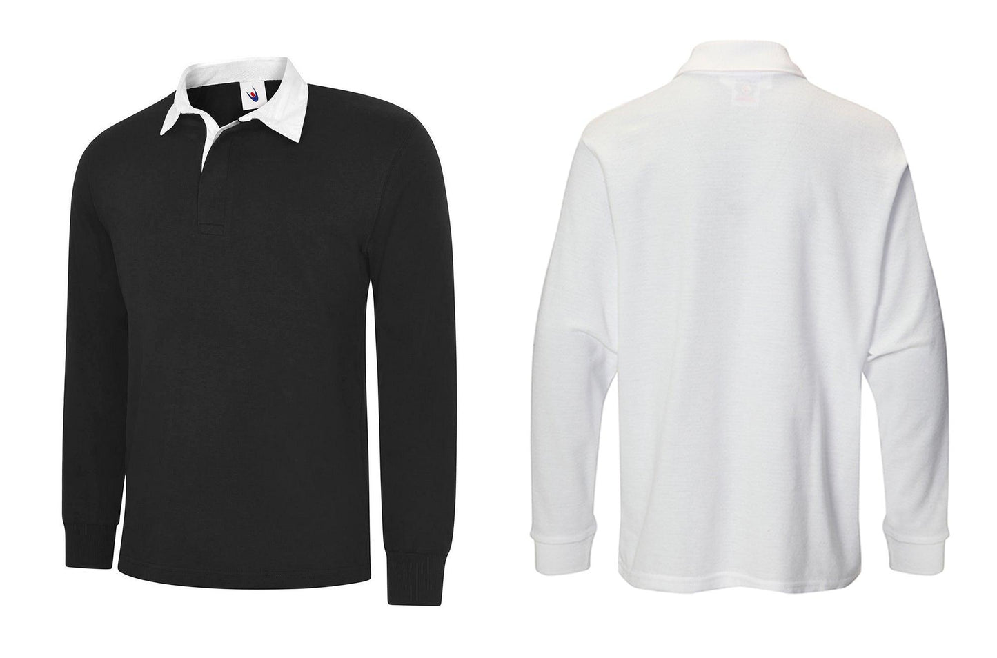 Classic Rugby Shirt UC402 - Trustsport