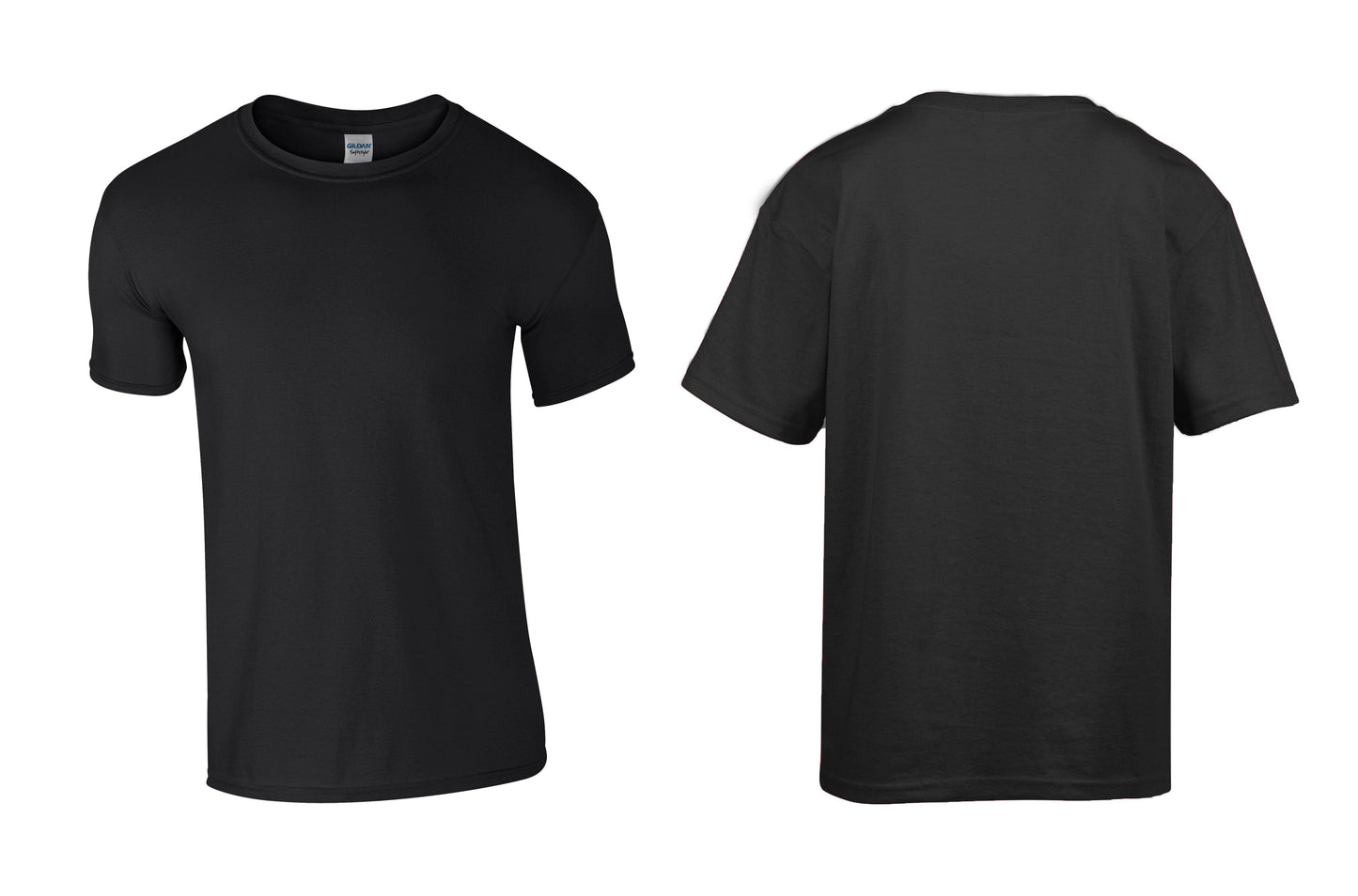 Softstyle™ adult ringspun t-shirt GD001 - Trustsport