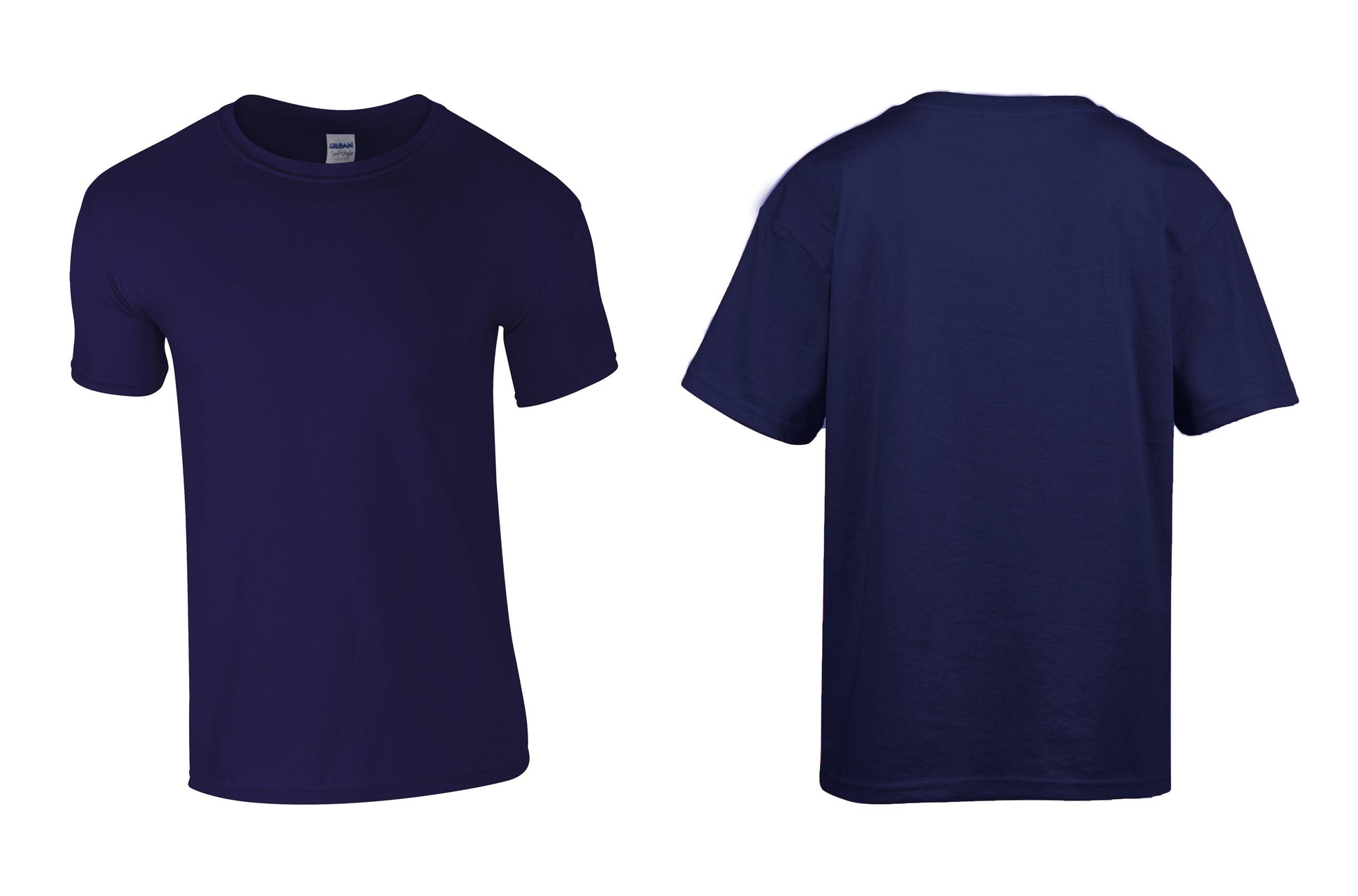 Softstyle™ adult ringspun t-shirt GD001 - Trustsport