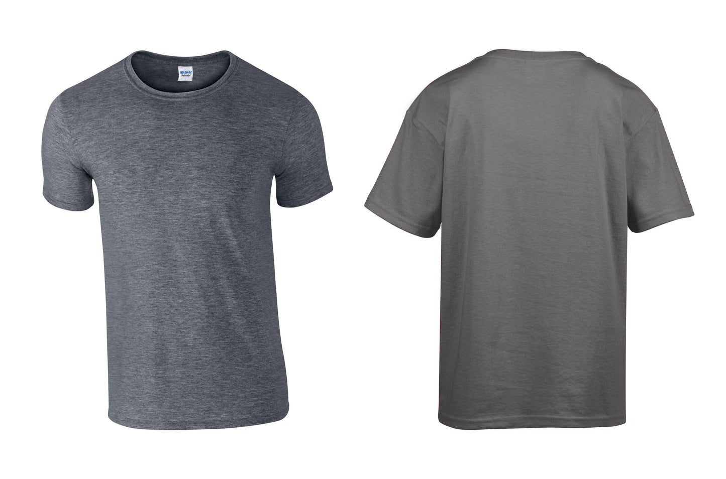 Softstyle™ adult ringspun t-shirt GD001 - Trustsport