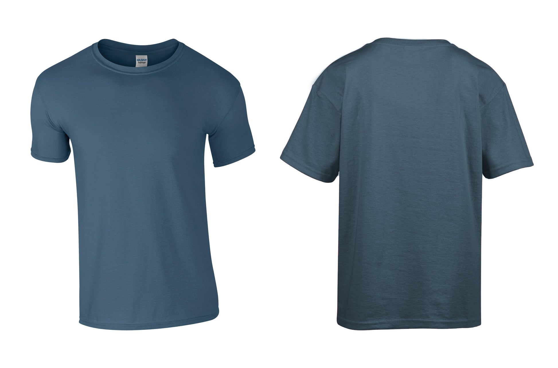 Softstyle™ adult ringspun t-shirt GD001 - Trustsport