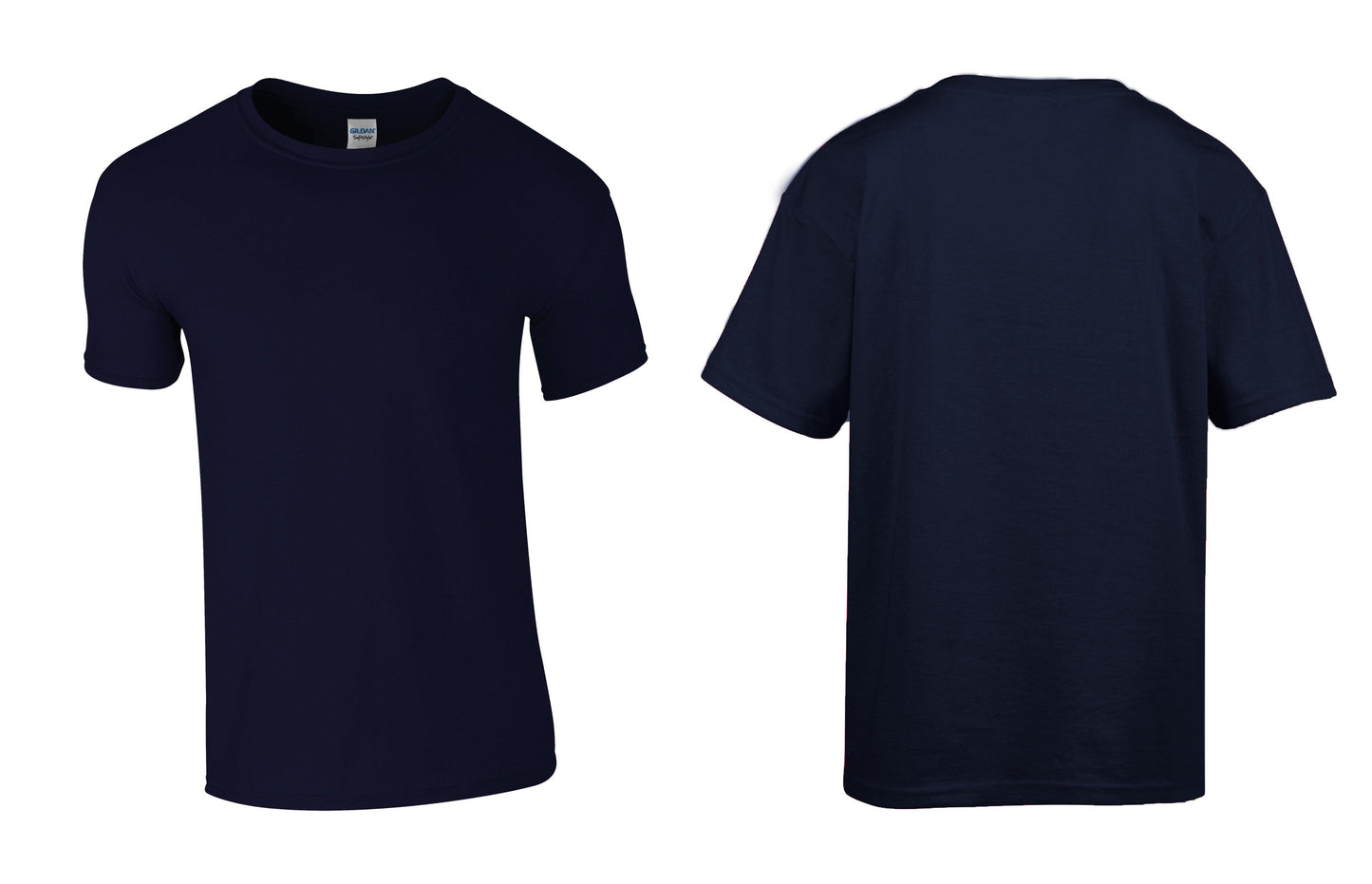 Softstyle™ adult ringspun t-shirt GD001 - Trustsport