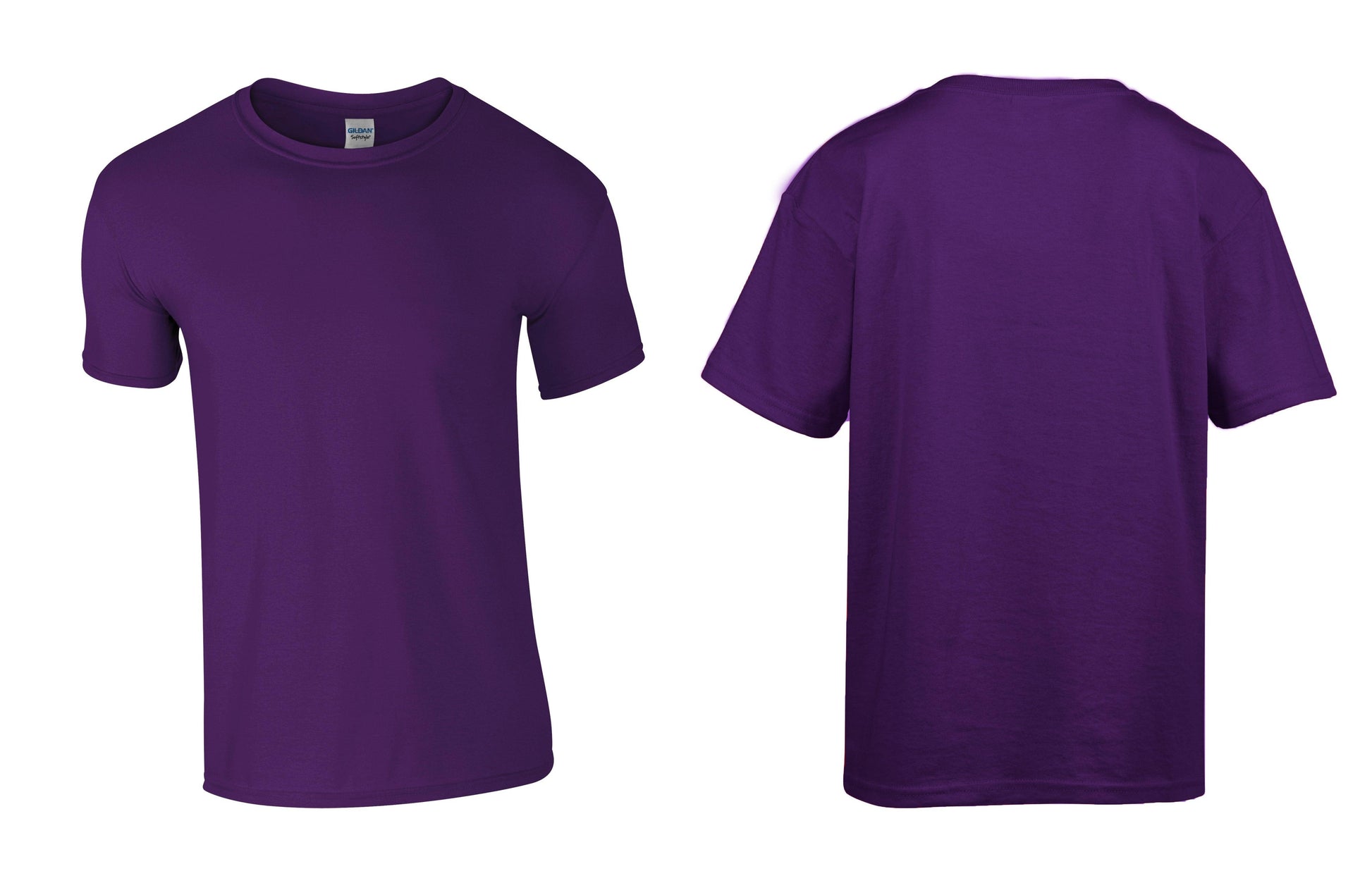 Softstyle™ adult ringspun t-shirt GD001 - Trustsport