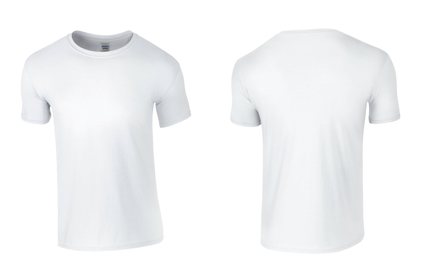 Softstyle™ adult ringspun t-shirt GD001 - Trustsport