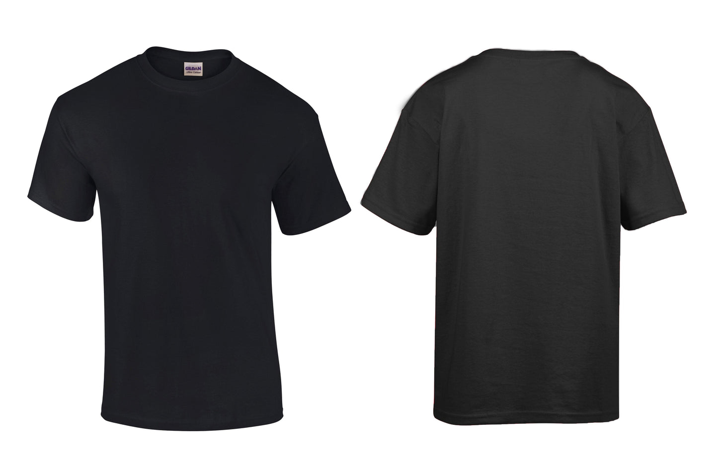 Ultra Cotton™ adult t-shirt GD002 - Trustsport
