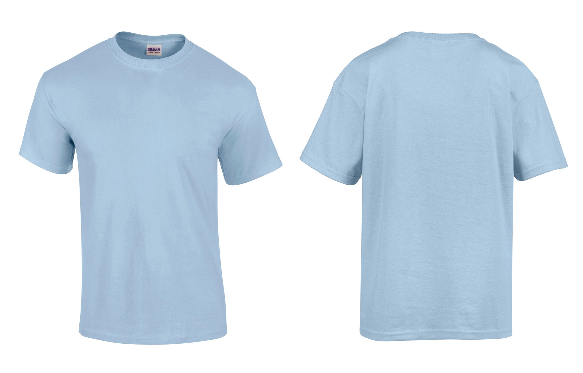Ultra Cotton™ adult t-shirt GD002 - Trustsport