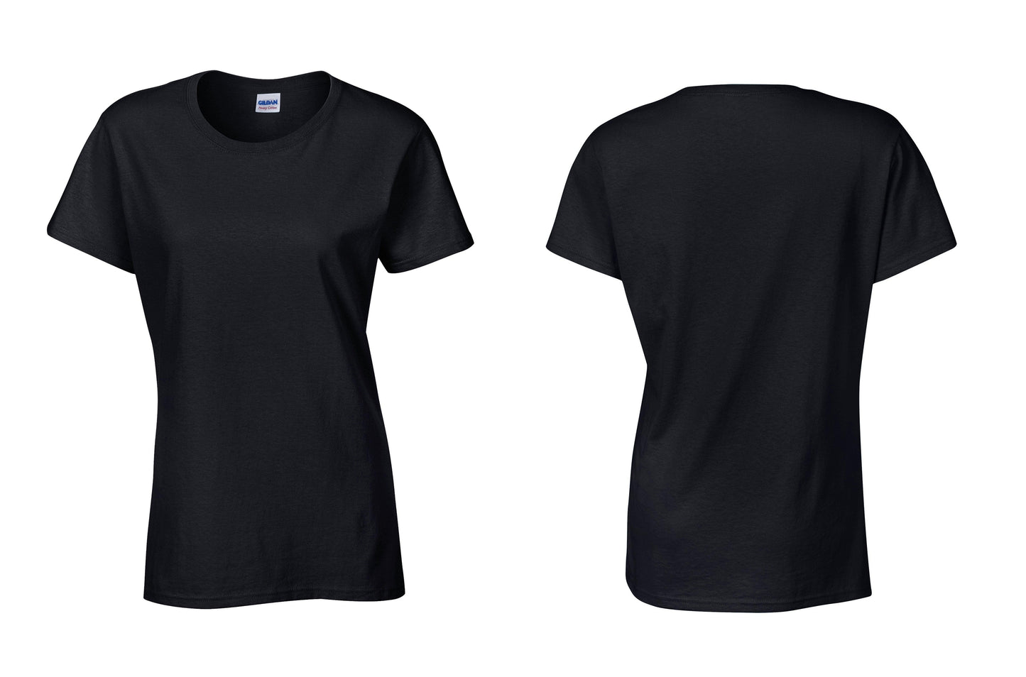 Heavy Cotton™ women's t-shirt GD006 - Trustsport