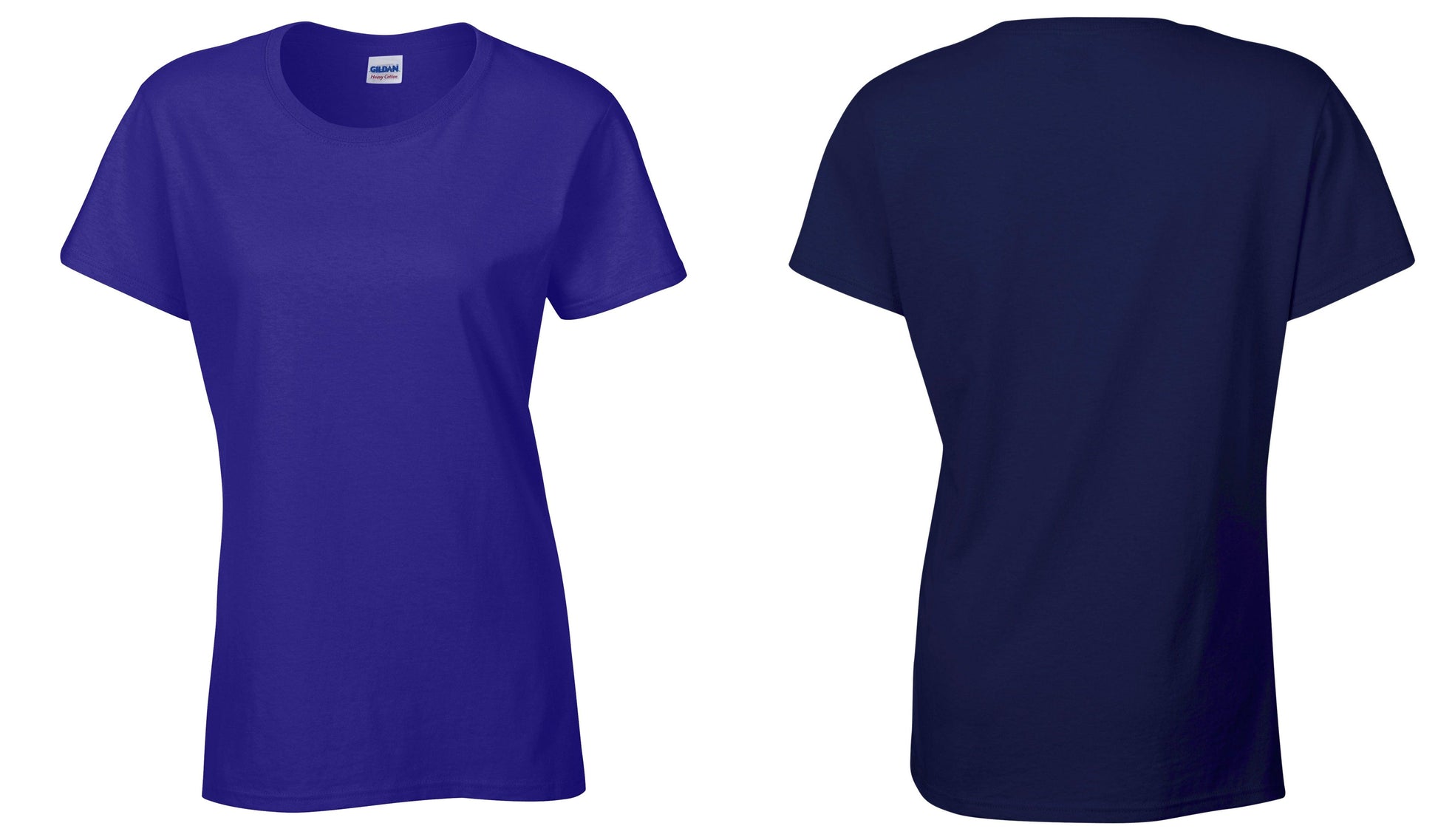 Heavy Cotton™ women's t-shirt GD006 - Trustsport