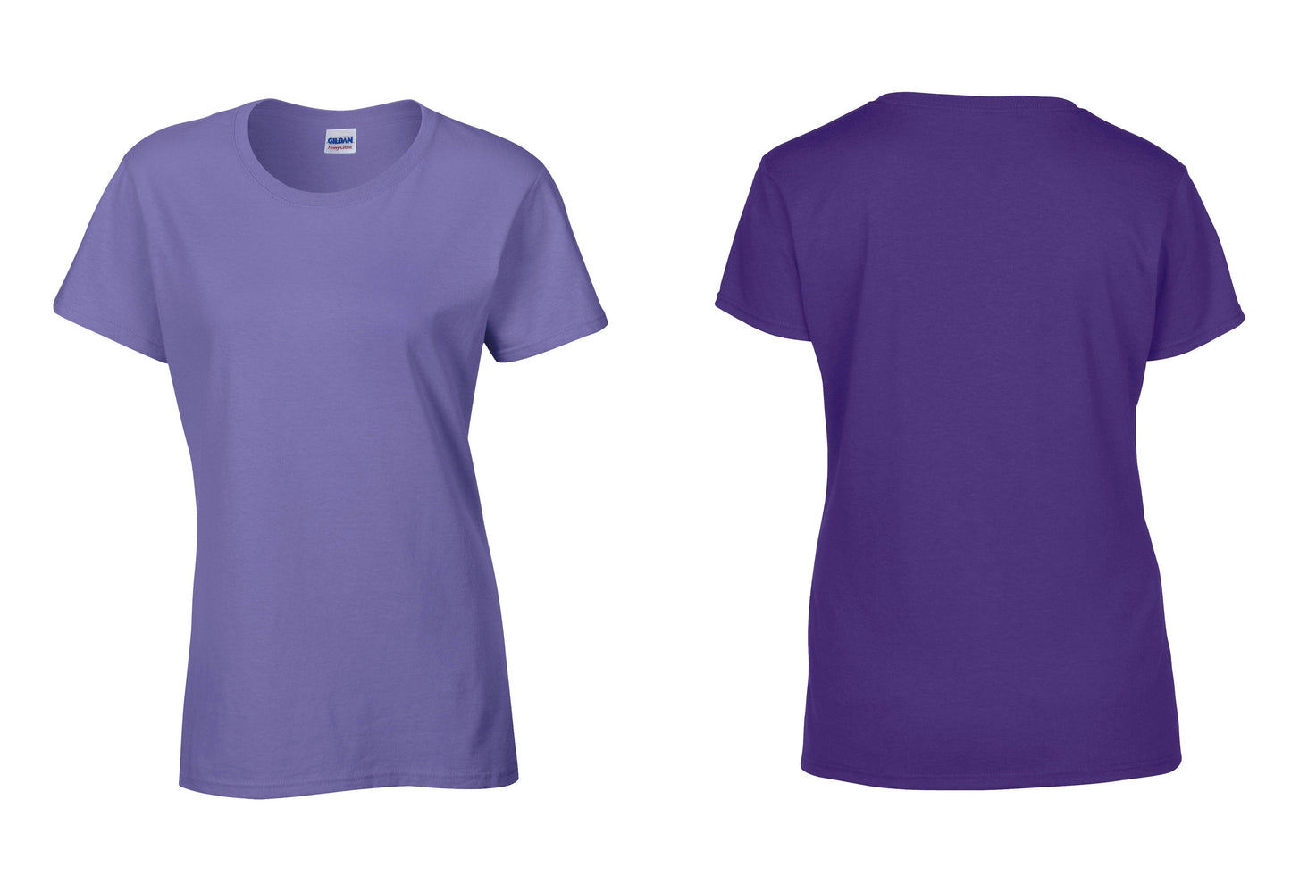 Heavy Cotton™ women's t-shirt GD006 - Trustsport