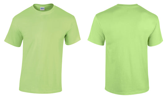 Heavy Cotton™ adult t-shirt GD005 - Trustsport