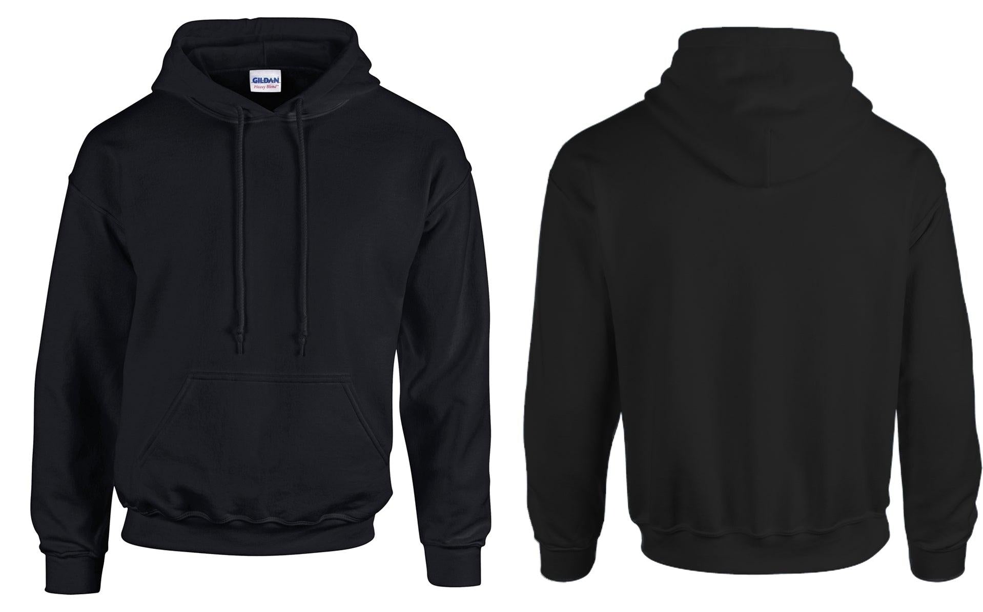 Heavy Blend™ hooded sweatshirt GD057 - Trustsport